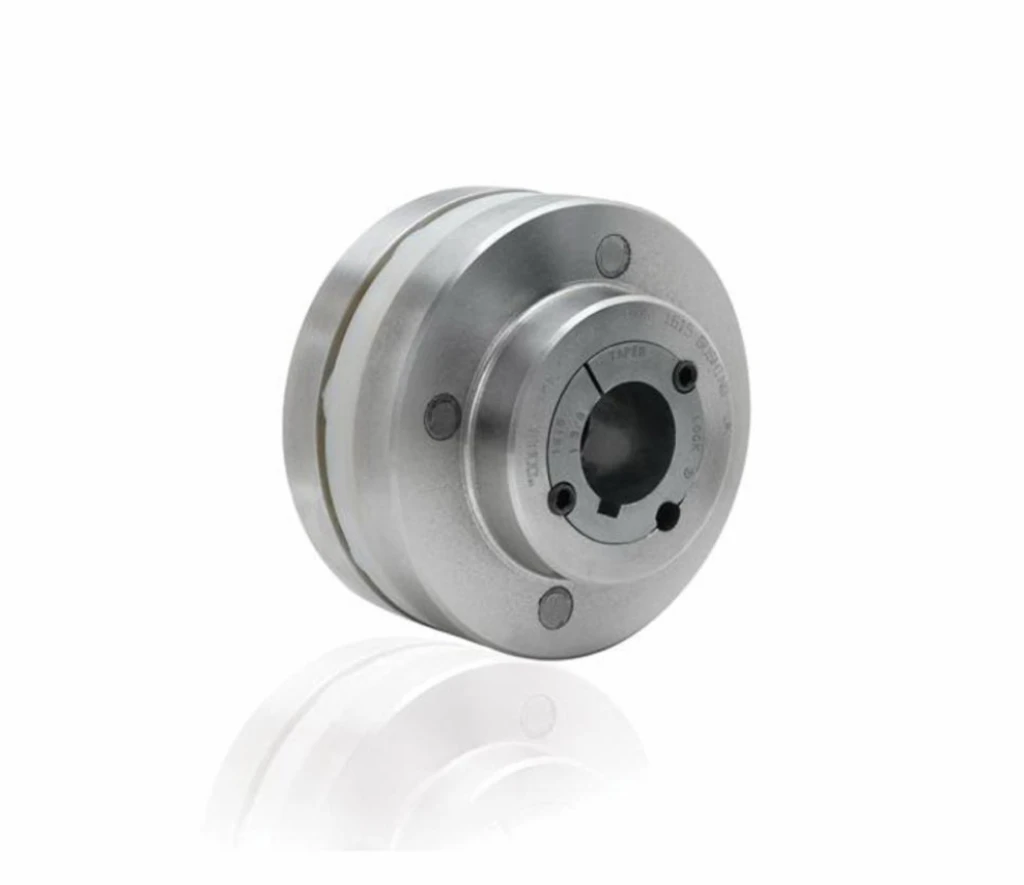 Disc Coupling